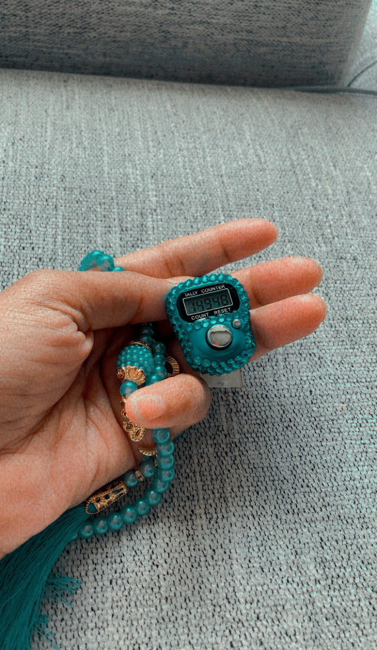 Carthaven Beautiful Tasbih