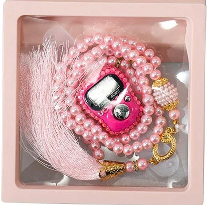 Carthaven Beautiful Tasbih