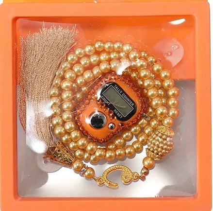 Carthaven Beautiful Tasbih