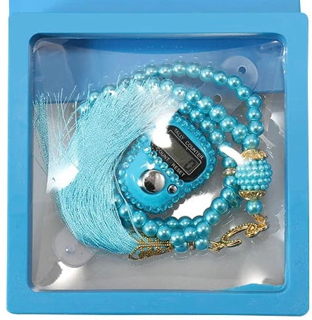 Carthaven Beautiful Tasbih